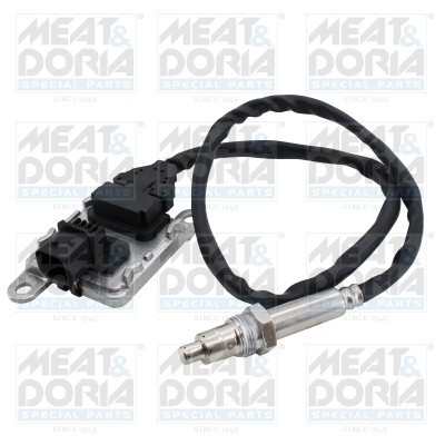MEAT &amp; DORIA 57225 Senzor NOx, Catalizator NOx