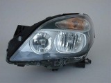 Far Mercedes B Class Sports Motor B 160 CDI / d, B 180, B 180 CDI, B 180 CDI / d, B 200, B 200 CDI, B 200 Natural Gas Drive / B 200 c, parte montare