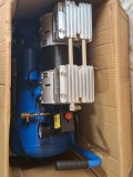 Compresor ultra-silențios G&uuml;de Airpower 150/8/24 HEAVY NT, 24L, 8 bari