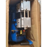 Compresor ultra-silențios G&uuml;de Airpower 150/8/24 HEAVY NT, 24L, 8 bari
