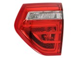 Lampa stop Citroen C4 Picasso 1 (Ud) Magneti Marelli 714000283312, parte montare : Dreapta, Partea interioara