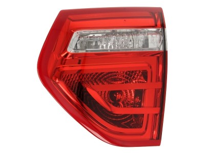 Lampa stop Citroen C4 Picasso 1 (Ud) Magneti Marelli 714000283312, parte montare : Dreapta, Partea interioara foto