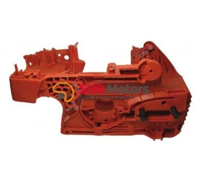 Carter complet Husqvarna 340, 345, 350 , Caltatea I . foto