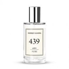 Parfum dama Pure 439 EDP - 50ml foto