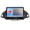 Navigatie Ford Kuga 2013-2017 C-362 Android 8 Core 2.2 Ghz 8+128 Qled 1K ADAS 4G LTE GPS 360 KIT-362+EDT-E409V3 CarStore Technology