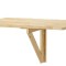 Masa pliabla IKEA Norbo