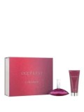 Set cadou Calvin Klein Euphoria (Apa de parfum, 50 ml + Lotiune de corp, 100 ml), pentru femei
