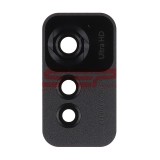 Geam Camera Coolpad CP12P Negru, Replacement
