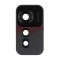 Geam camera Coolpad CP12p BLACK