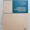 Geografia agriculturii Rom&acirc;niei - N. Al. Rădulescu, I. Velcea, N. Petrescu