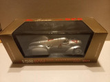 Macheta Auto Union Rekordwagen - 1937 scara 1:43 BRUMM