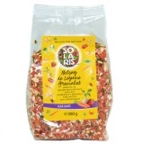 Belsug Legume Granulat Solaris Plant 250g - Condiment Natural pentru Supe, Ciorbe si Sosuri