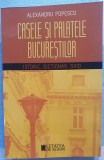 Casele si palatele Bucurestilor. Istoric, dictionar, ghid Bucuresti arhitectura