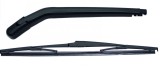 Brat stergator luneta Toyota PRIUS NHW20 10.2003-05.2009 cu lamela stergator de 400mm, Rapid