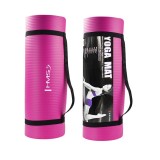 Saltea yoga HMS YM04, Roz FitLine Training