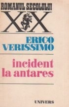 Incident la Antares foto