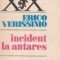 Incident la Antares