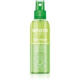 Weleda Skin Food Ultra-Light ulei hranitor uscat cu efect de hidratare 100 ml