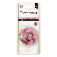 Odorizant auto Luxury Flower - Peony & Blush suede Garage AutoRide