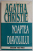 Noaptea diavolului – Agatha Christie