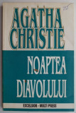 Noaptea diavolului &ndash; Agatha Christie