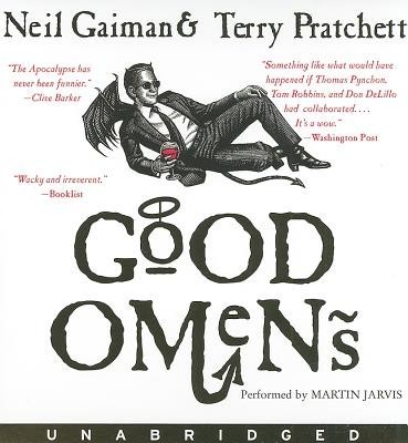 Good Omens foto