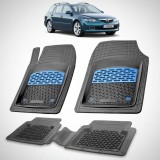 Cumpara ieftin Covorașe Mazda 6 GY Facelift Combi 2005-2008 | Blue Edition &ndash; TeamCar&reg;