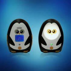 Baby monitor wireless Pinguin