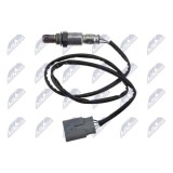 Sonda lambda motor 1.2-1.4 Fiat 500, Panda, Punto, Fiorino; Alfa Romeo Mito; Lancia Ypsilon; 2007-, cablu 720mm, 55249875