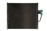 Condensator / Radiator aer conditionat BMW 5 Touring (E39) (1996 - 2004) THERMOTEC KTT110258