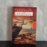 Michael A. Stackpole - Talion: Revenantul | fantasy eroic, justiție și răzbunare, Michael A. Stackpole
