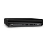 Calculator Second Hand HP ProDesk 400 G6 Mini, Intel Core i5-10500T 2.30 - 3.80GHz, 8GB DDR4, 256GB SSD