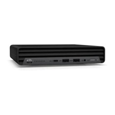 Calculator Second Hand HP ProDesk 400 G6 Mini, Intel Core i5-10500T 2.30 - 3.80GHz, 8GB DDR4, 256GB SSD