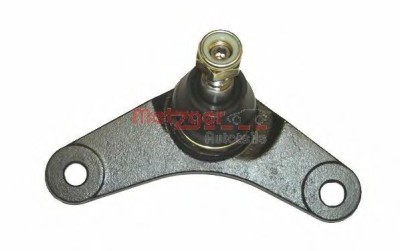 Pivot MINI MINI (R50, R53) (2001 - 2006) METZGER 57007001 foto
