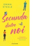 Secunda dintre noi - Diana Botescu, Emma Steele