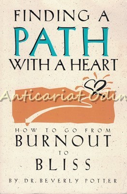 Finding A Path With A Heart - Beverly Potter foto