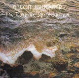 Anton Bruckner &ndash; The Romantic Symphony No. 4. The Symphony Orchestra of the