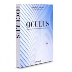 Santiago Calatrava: Oculus foto