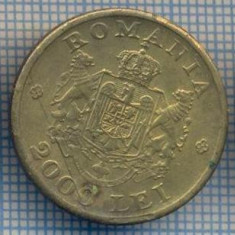 AX 818 MONEDA- ROMANIA - 2000 LEI -ANUL 1946 -STAREA CARE SE VEDE