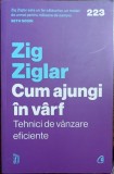 Cum ajungi in varf - Zig Ziglar
