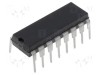 Optocuplor THT 4 Canale 7,5kV 50V