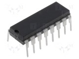 Optocuplor THT 4 Canale 7,5kV 50V