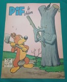 REVISTA PIF LE CHIEN * NR. 109 -1967 * 49