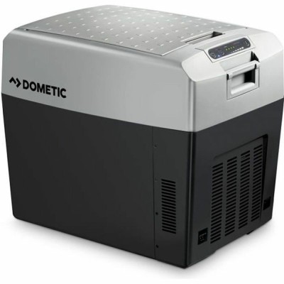 Mini frigider Dometic TCX 35 Negru/Argintiu foto