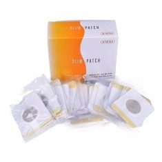 Plasturi pentru slabit Slim Patch, 10 bucati