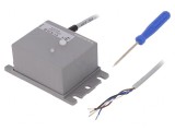 Amplificator Senzor PNP NO/NC 18-36VDC