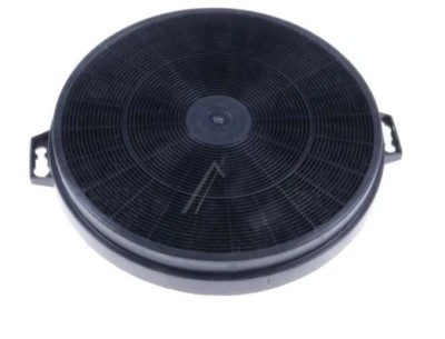 Filtru carbon universal 21CM, 3CM - 1buc foto