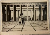 1940 Georges Dumitresco și Isabella, Oficiul Național Cinematografic București
