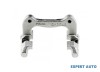 Calaret suport etrier spate Skoda Superb 1 (2001-2008)[3U4] #1, Array