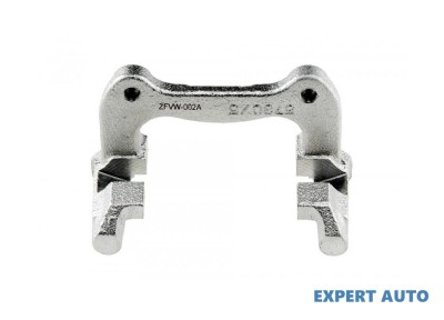Calaret suport etrier spate Audi A6 (1997-2001) [4B, C5] #1 foto